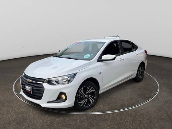 CHEVROLET ONIX 1.0 FLEX PLUS LT MANUAL CHEVROLET ONIX 1.0 FLEX PLUS LT MANUAL